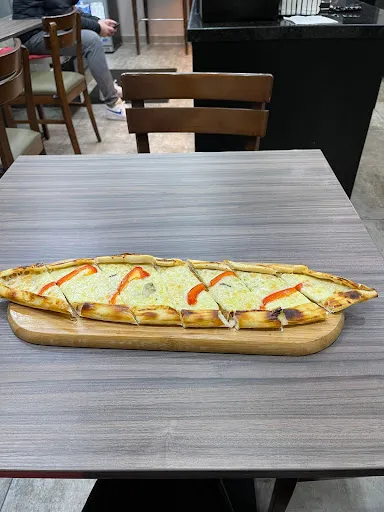 Bereket Döner Kebap Haus
