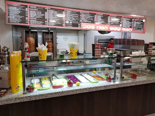 City Grill Göppingen
