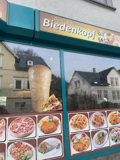 Döner- und Pizzahaus Biedenkopf