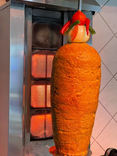 Döner- und Pizzahaus Biedenkopf