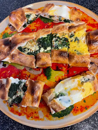 Döner- und Pizzahaus Biedenkopf