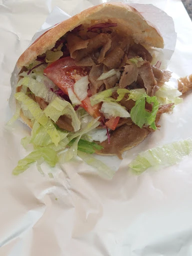 TASTY KEBAP