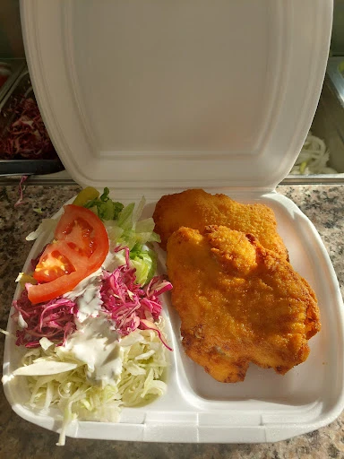 TASTY KEBAP