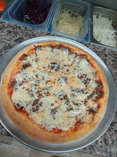 TASTY KEBAP