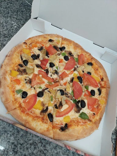 TASTY KEBAP