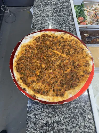 Golden's Döner
