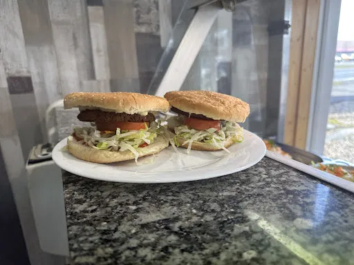 Golden's Döner