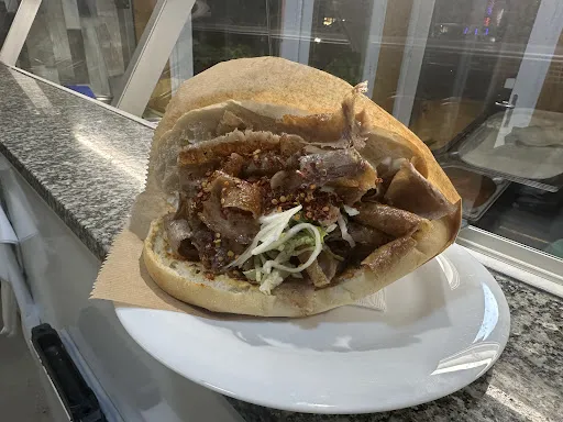 Golden's Döner