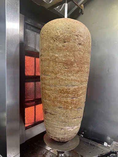 Golden's Döner