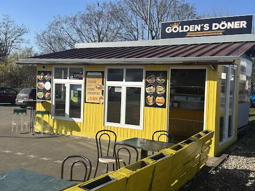 Golden's Döner