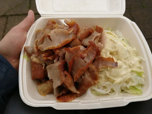 Kebap-Haus Ochtendung