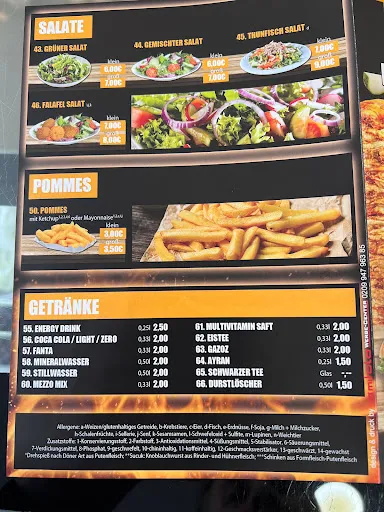 Toros Döner