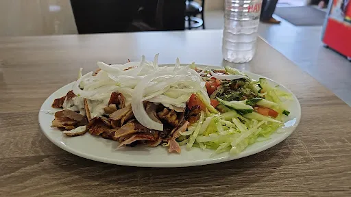 Toros Döner
