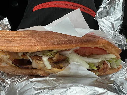 Toros Döner
