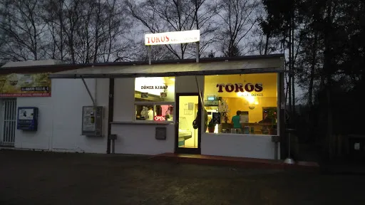 Toros Döner
