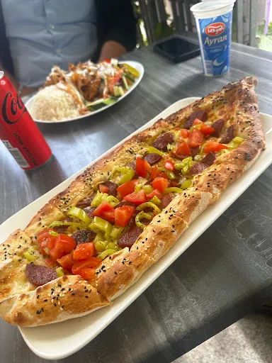 Özen