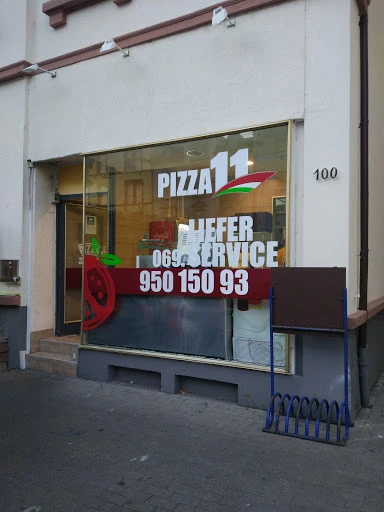 König Pizza und Döner Haus