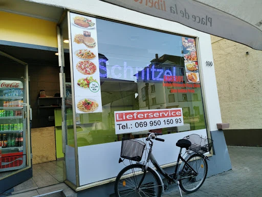 König Pizza und Döner Haus