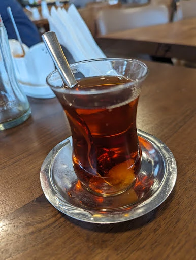 Nazar Kebap & Grillhaus