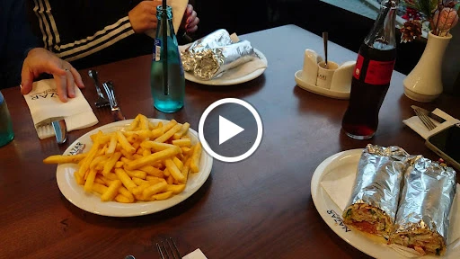 Nazar Kebap & Grillhaus