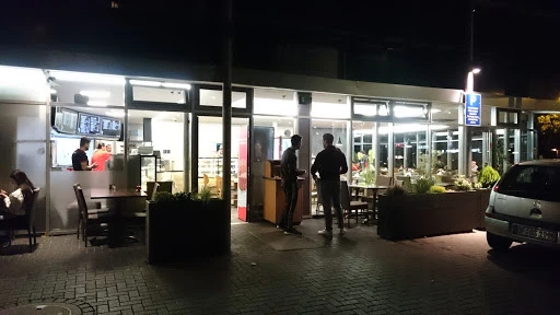 Nazar Kebap & Grillhaus