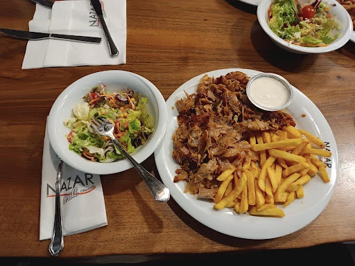 Nazar Kebap & Grillhaus