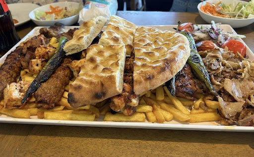 Nazar Kebap & Grillhaus