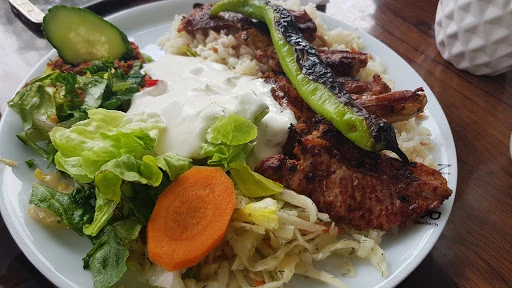 Nazar Kebap & Grillhaus