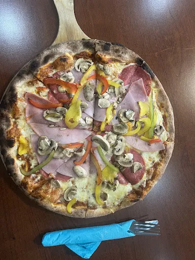 Dogan Döner- und Pizzahaus - Offenbach an der Queich