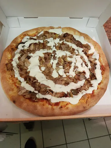 Dogan Döner- und Pizzahaus - Offenbach an der Queich