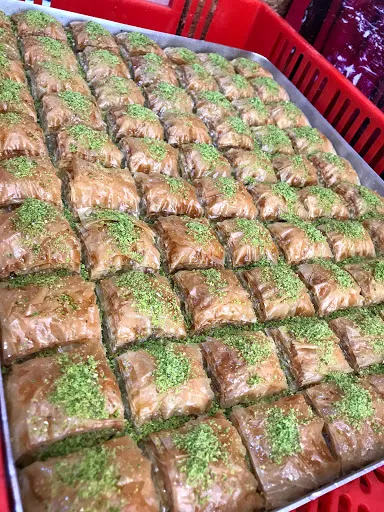 Dogan Döner- und Pizzahaus - Offenbach an der Queich