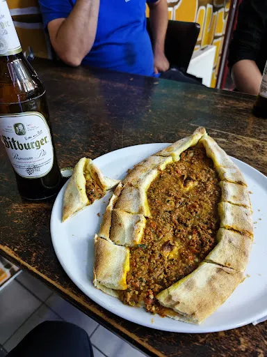 Dogan Döner- und Pizzahaus - Offenbach an der Queich