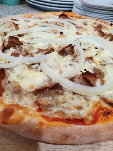 King Pizzeria & Kebabhaus