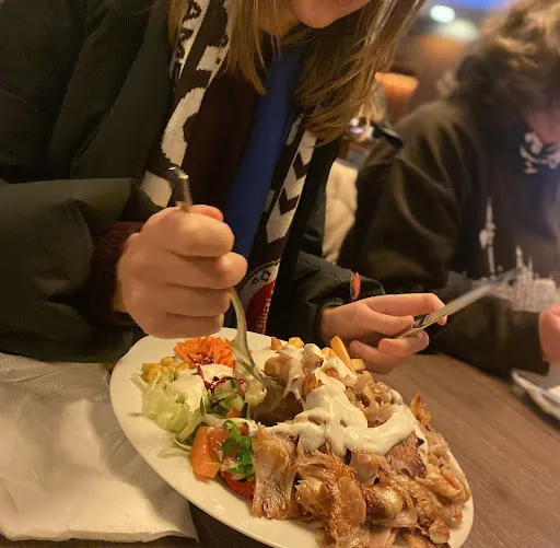 King Döner & Pizzahaus
