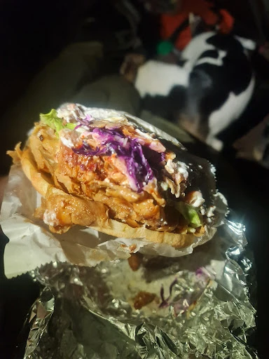 Güney Kebap Haus
