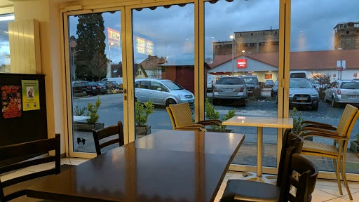 Güney Kebap Haus