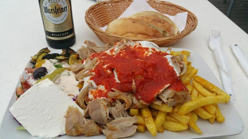 Güney Kebap Haus