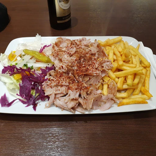 Güney Kebap Haus