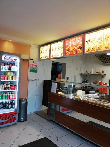 Güney Kebap Haus