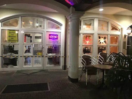 Doner Kebap Haus