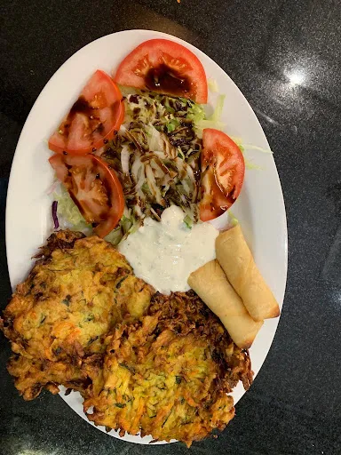 Doner Kebap Haus