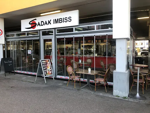 Sadak Imbiss