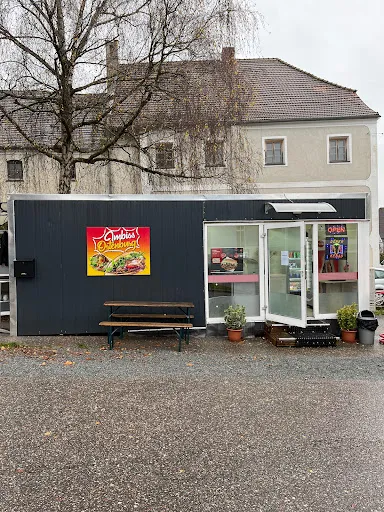 Imbiss Ortenburg