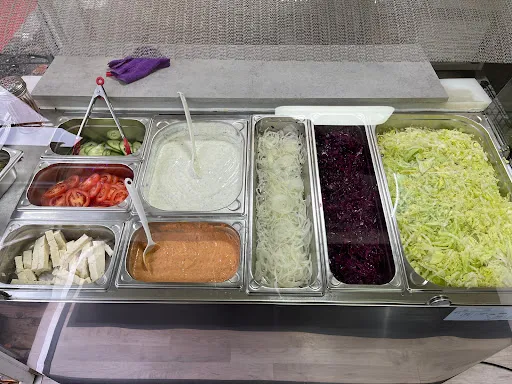 Imbiss Ortenburg