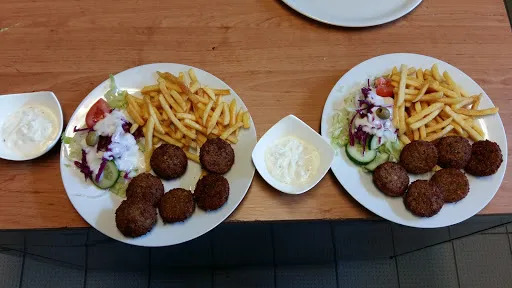 Bever Grill - Pizza Pasta und Döner