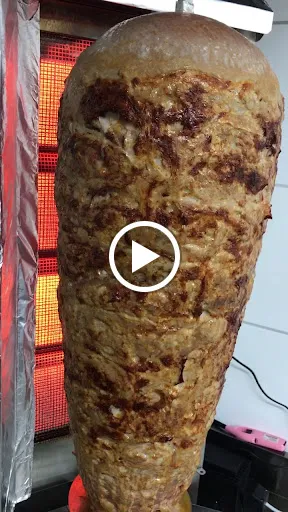 Frühstück Kebab Grill Mr. Simit