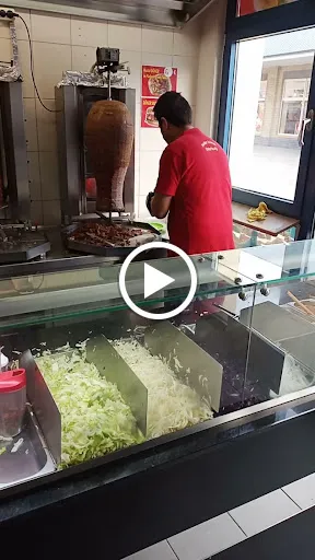 Bester Döner