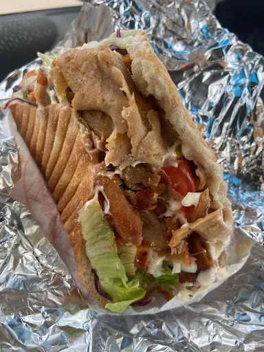 Bester Döner