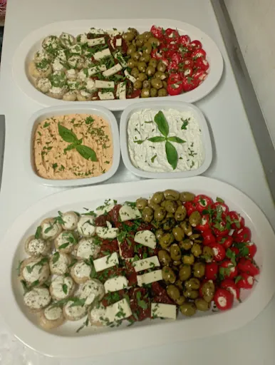 Fikret Figos Döner Imbiss