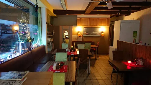 Fikret Figos Döner Imbiss